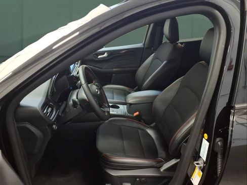 Certified 2026 Ford Escape ST-Line AWD/4WD image 23