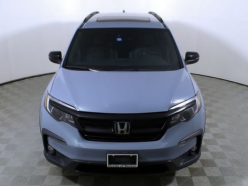 Used 2022 Honda Pilot TrailSport image 4