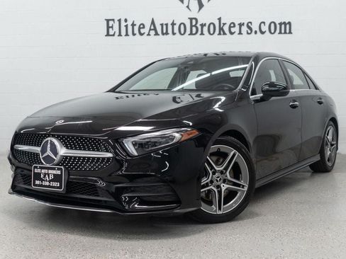 Used 2020 Mercedes-Benz A 220 4MATIC image 50