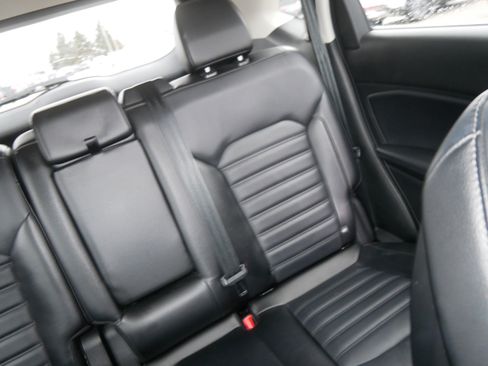 Used 2015 Ford Edge SEL w/ Equipment Group 201A image 14