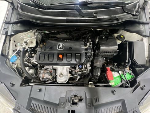 Used 2013 Acura ILX w/ Technology Package image 26
