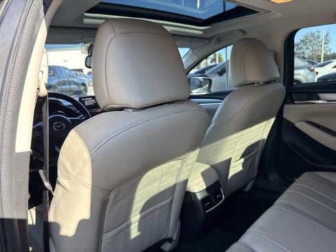 Used 2019 MAZDA MAZDA6 Grand Touring image 14