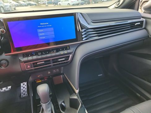 Used 2025 Toyota Camry XSE image 20