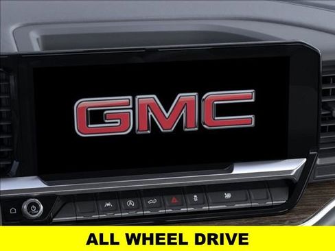 New 2026 GMC Sierra 1500 Elevation w/ Elevation Select Package image 20