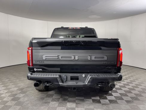 Used 2024 Ford F150 Raptor image 4
