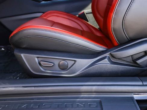 New 2026 Ford Mustang GT Premium RWD image 20