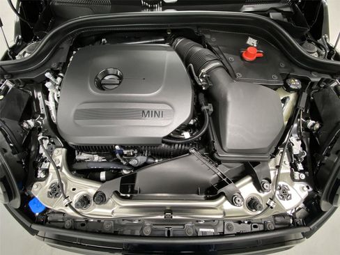 New 2026 MINI Cooper S image 22