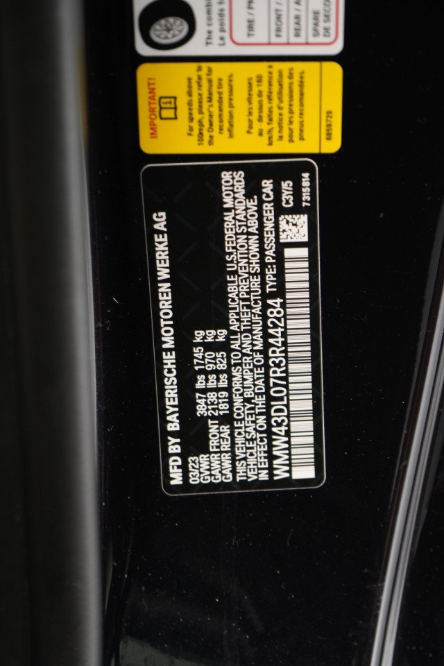 Used 2024 MINI Cooper S FWD image 20