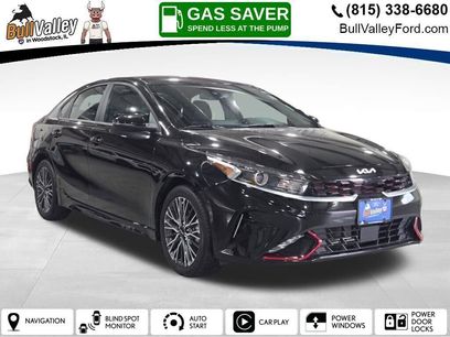 Used 2024 Kia Forte GT-Line
