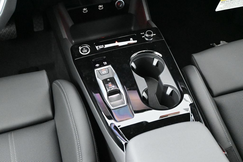 New 2027 Audi Q6 e-tron Premium Plus AWD/4WD image 15