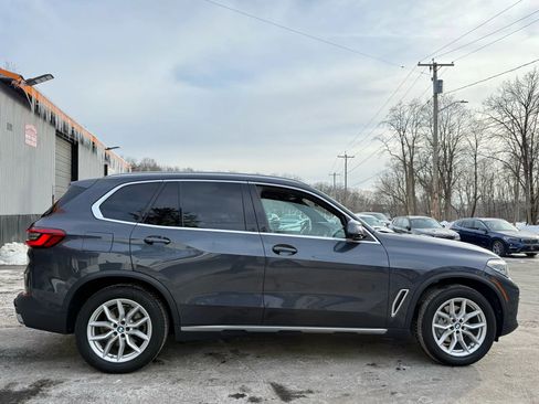 Used 2020 BMW X5 xDrive40i w/ Convenience Package image 7