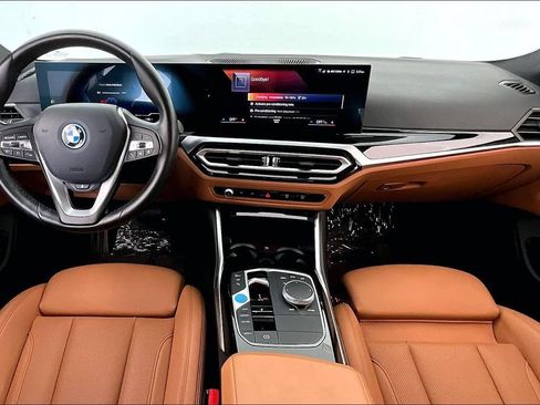 Used 2023 BMW i4 eDrive40 w/ Premium Package RWD image 18
