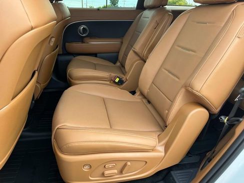 New 2026 Hyundai Palisade Calligraphy AWD/4WD image 21