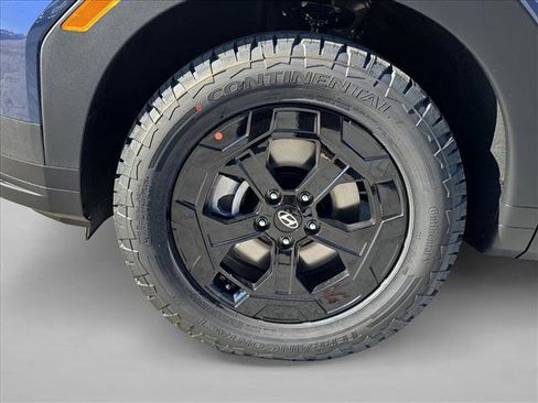 New 2026 Hyundai Santa Fe XRT image 10