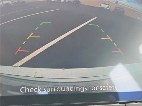 Used 2023 Nissan Altima 2.5 SR image 13