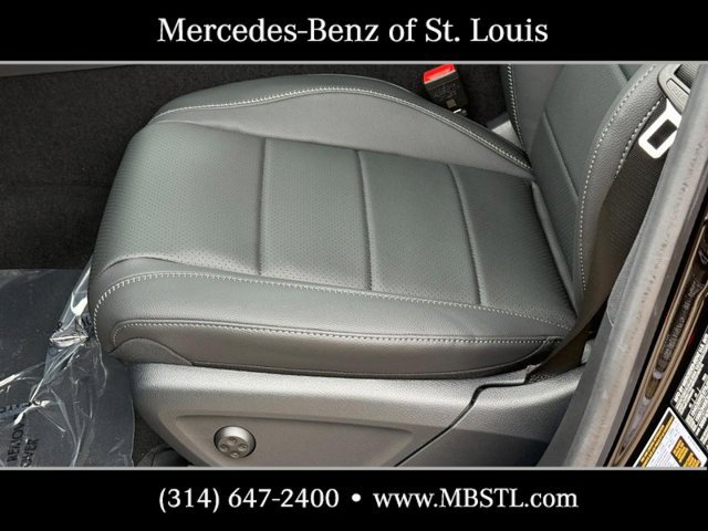 New 2027 Mercedes-Benz GLE 450 4MATIC image 16