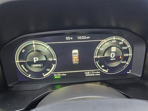 New 2025 Mitsubishi Outlander SE image 18