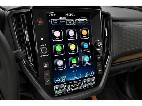 New 2026 Subaru Forester Touring image 21