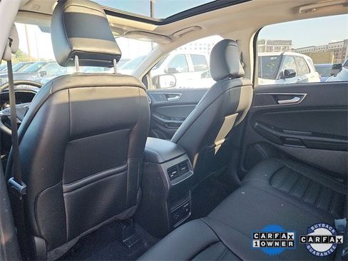Certified 2022 Ford Edge SEL w/ Convenience Package image 25