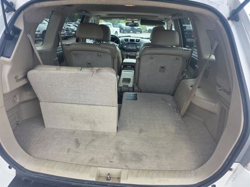 Used 2012 Toyota Highlander Limited FWD image 14