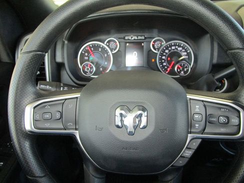 New 2026 RAM 3500 Tradesman image 40