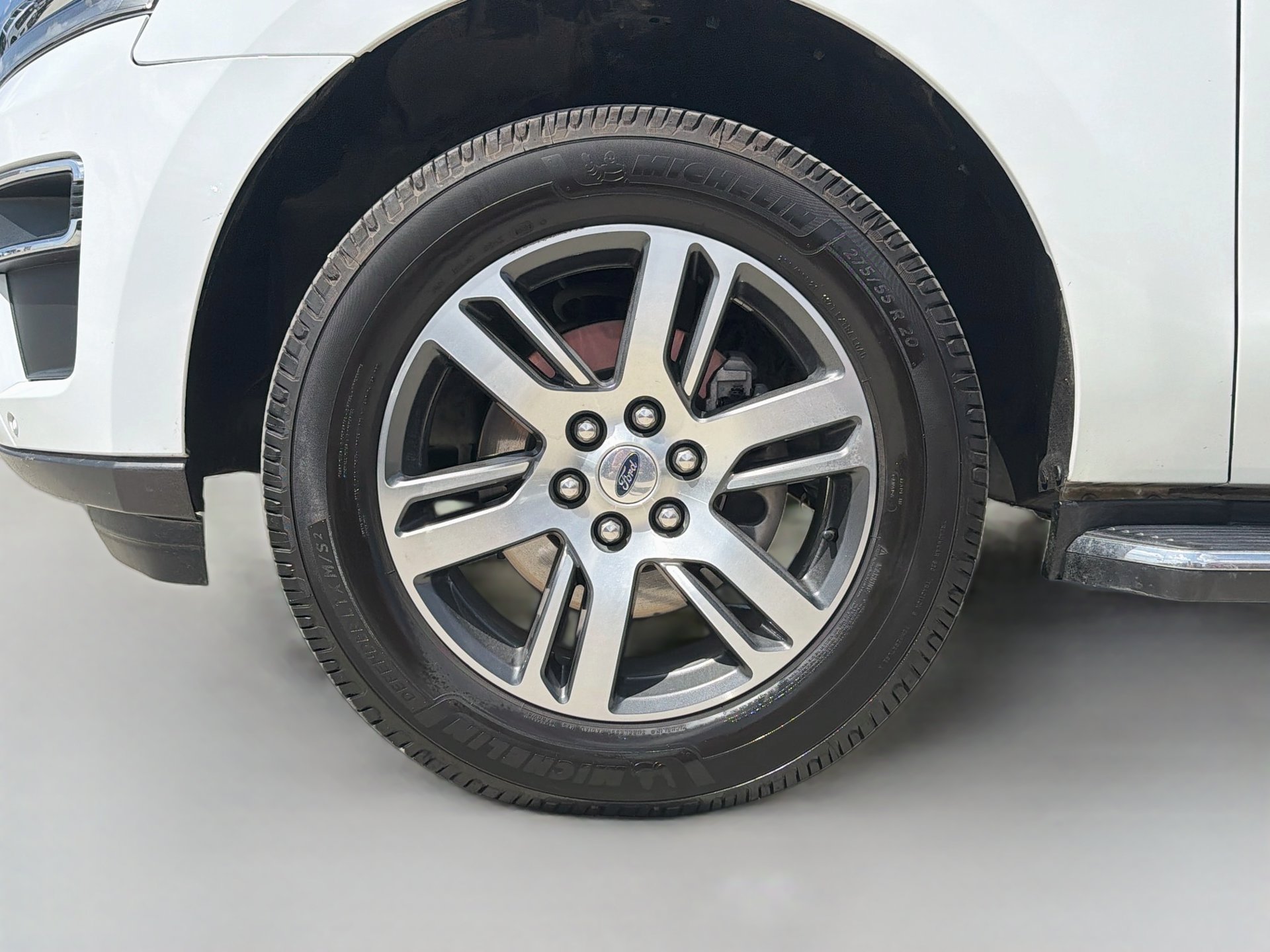 Used 2023 Ford Expedition Max Limited RWD image 37