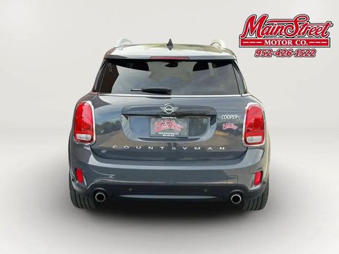 Used 2019 MINI Cooper Countryman S AWD/4WD image 6