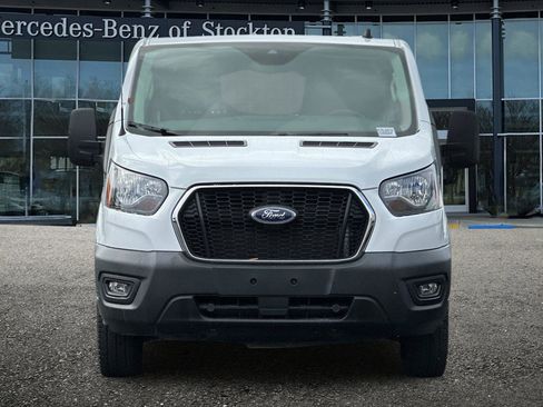 Used 2023 Ford Transit 250 Base w/ Exterior Upgrade Package image 9
