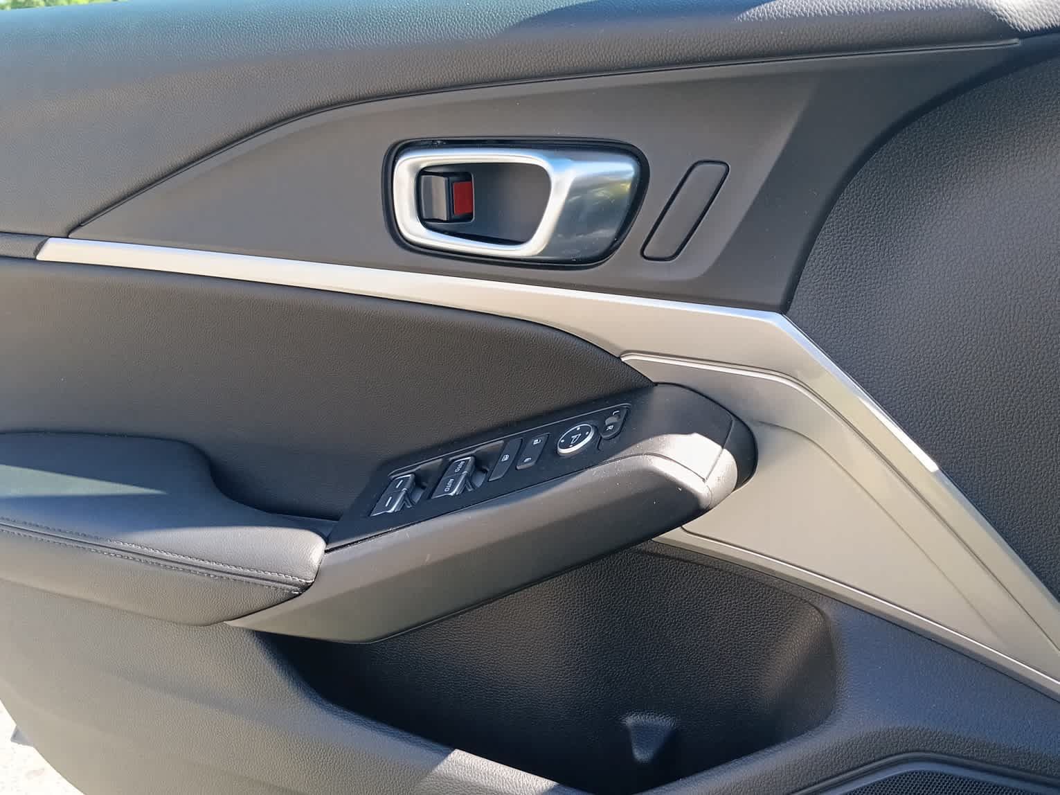 Used 2026 Acura Integra FWD image 13