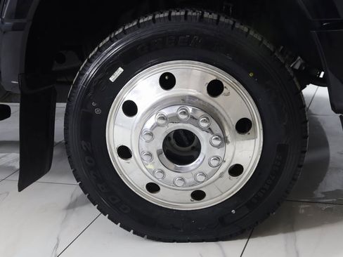 Used 2023 Ford F450 XLT w/ FX4 Off-Road Package image 13