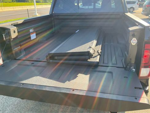 Used 2024 Honda Ridgeline Black Edition image 22