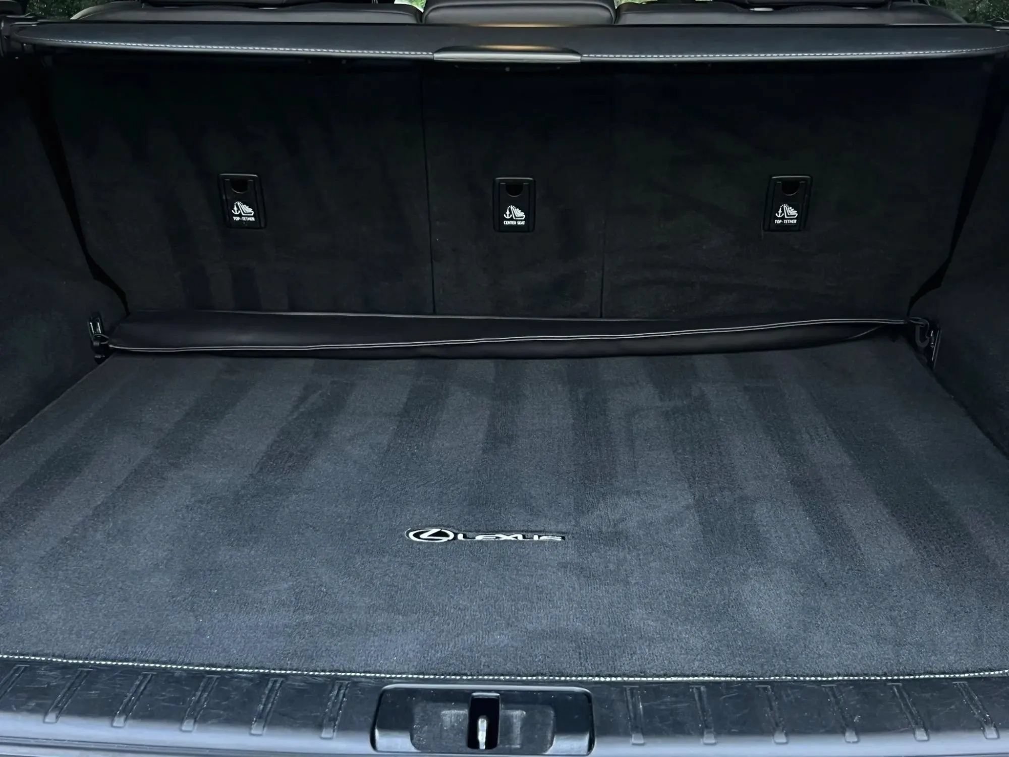 Used 2021 Lexus RX 350 AWD w/ Premium Package image 24