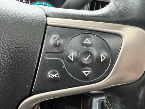 Used 2017 GMC Sierra 1500 Denali w/ Denali Ultimate Package image 50