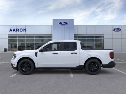 New 2025 Ford Maverick XLT w/ Black Appearance Package