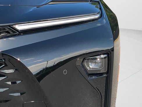 New 2026 Toyota Crown Signia AWD/4WD image 26