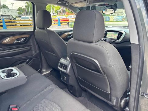 Used 2021 GMC Terrain SLE w/ Driver Convenience Package AWD/4WD image 28