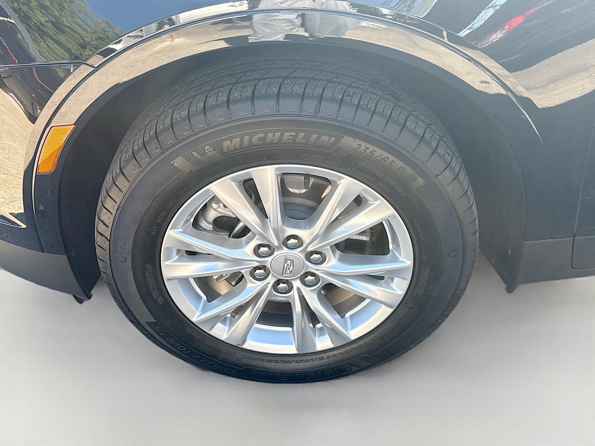Used 2023 Cadillac XT5 Luxury FWD image 36