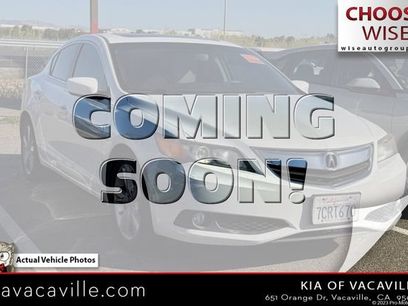 Used 2014 Acura ILX w/ Technology Package