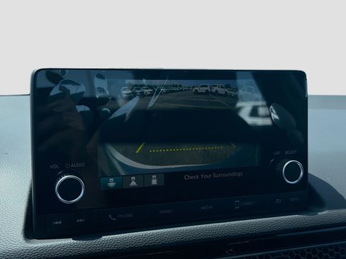 New 2026 Honda Civic LX image 13