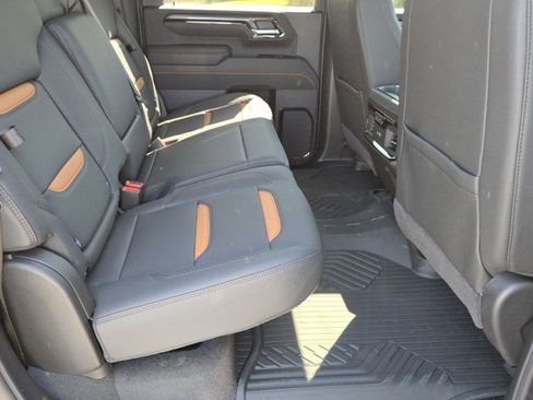 New 2026 GMC Sierra 2500 AT4 w/ AT4 Premium Plus Package image 25