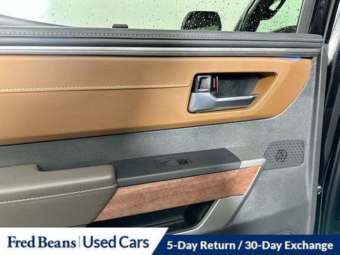 Used 2024 Toyota Tundra 1794 Edition image 27