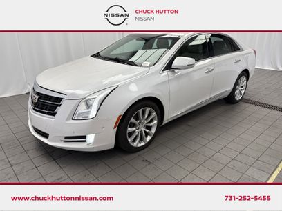 Used 2017 Cadillac XTS Luxury w/ Driver Awareness Package