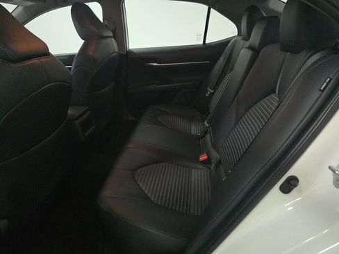 Used 2023 Toyota Camry SE FWD image 13