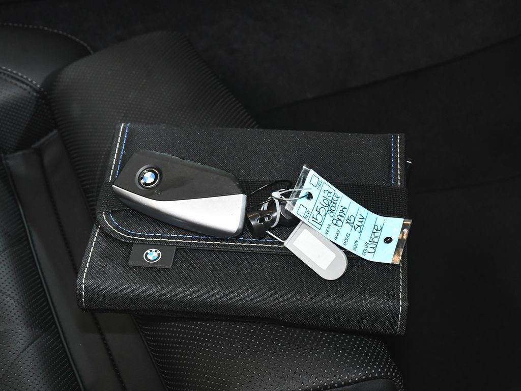 Used 2026 BMW X5 xDrive40i AWD/4WD image 66