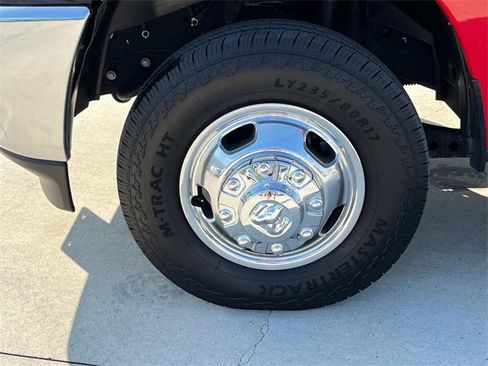 Used 2024 RAM 3500 Big Horn image 11