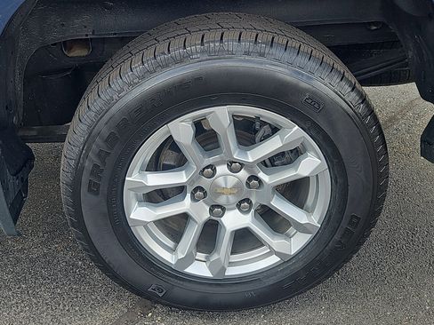 Used 2022 Chevrolet Silverado 1500 LT image 26