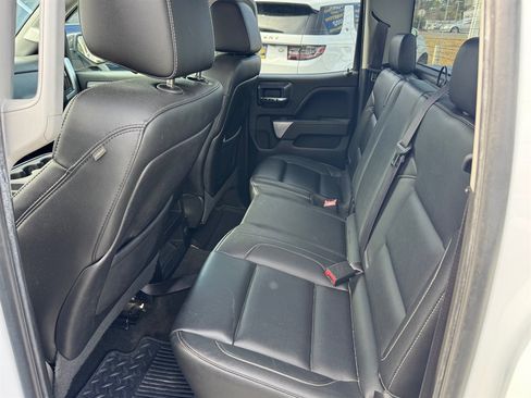 Used 2015 Chevrolet Silverado 1500 LT w/ Rally 2 Edition image 13