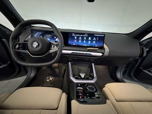 Used 2026 BMW X3 xDrive30 w/ Convenience Package AWD/4WD image 12