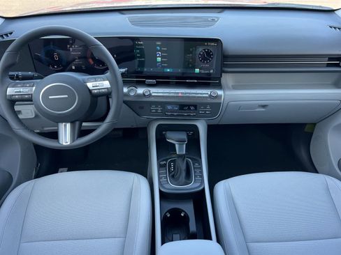 Certified 2026 Hyundai Kona SEL Sport FWD image 4