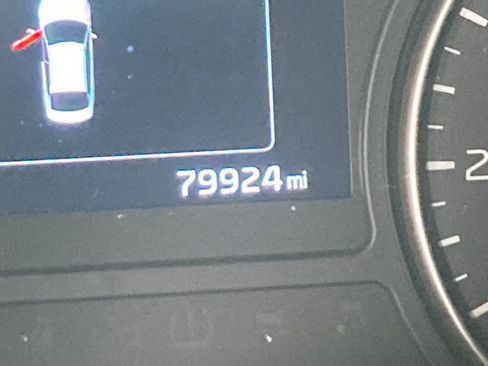 Used 2018 Kia Optima EX image 5